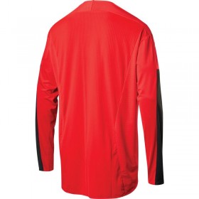 MTB Langarmtrikot SHIFT 3LACK LABEL RACE N003 2020